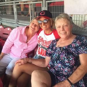 Meet your Posher, Bobbie